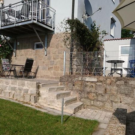 Ferienwohnung Rettinger Windischeschenbach Extérieur photo