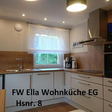 Ferienwohnung Rettinger Windischeschenbach Chambre photo