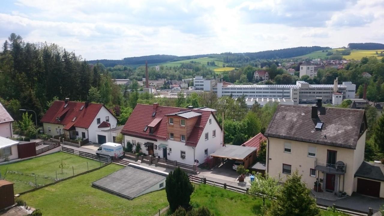 Ferienwohnung Rettinger Windischeschenbach Extérieur photo