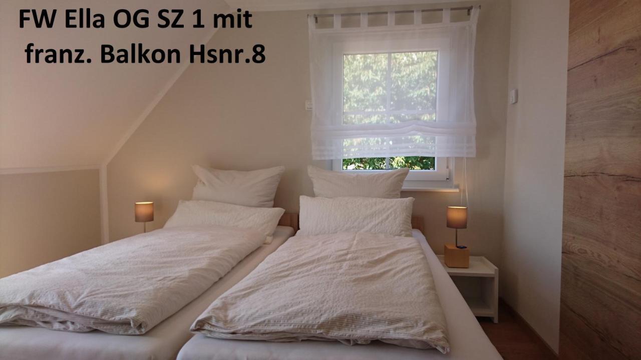 Ferienwohnung Rettinger Windischeschenbach Extérieur photo