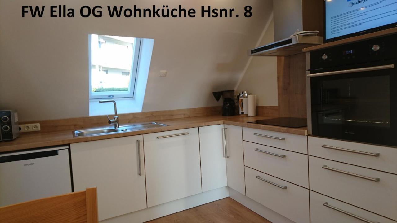 Ferienwohnung Rettinger Windischeschenbach Extérieur photo