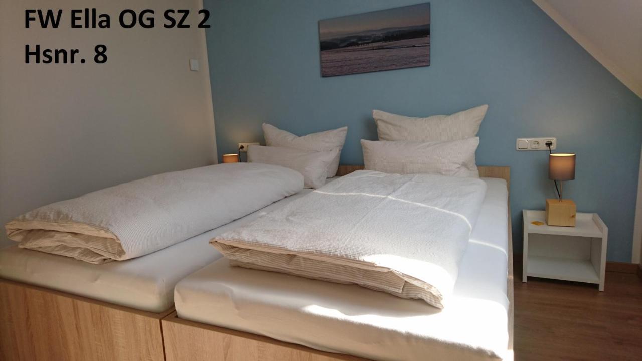 Ferienwohnung Rettinger Windischeschenbach Extérieur photo
