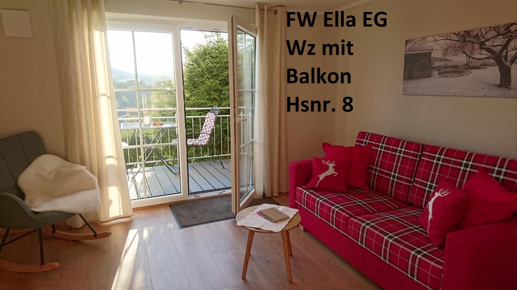 Ferienwohnung Rettinger Windischeschenbach Chambre photo
